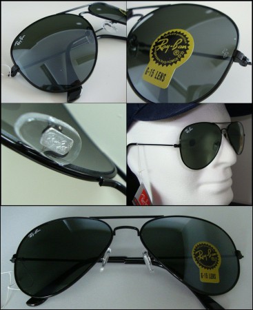 Ray-ban trad